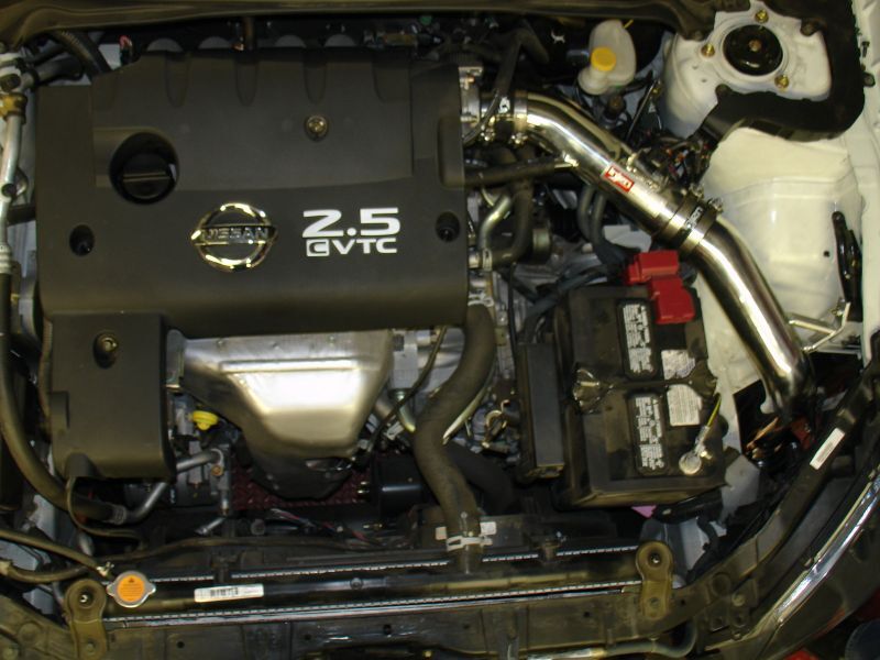 Cold Air Intakes INJSP1976P Injen