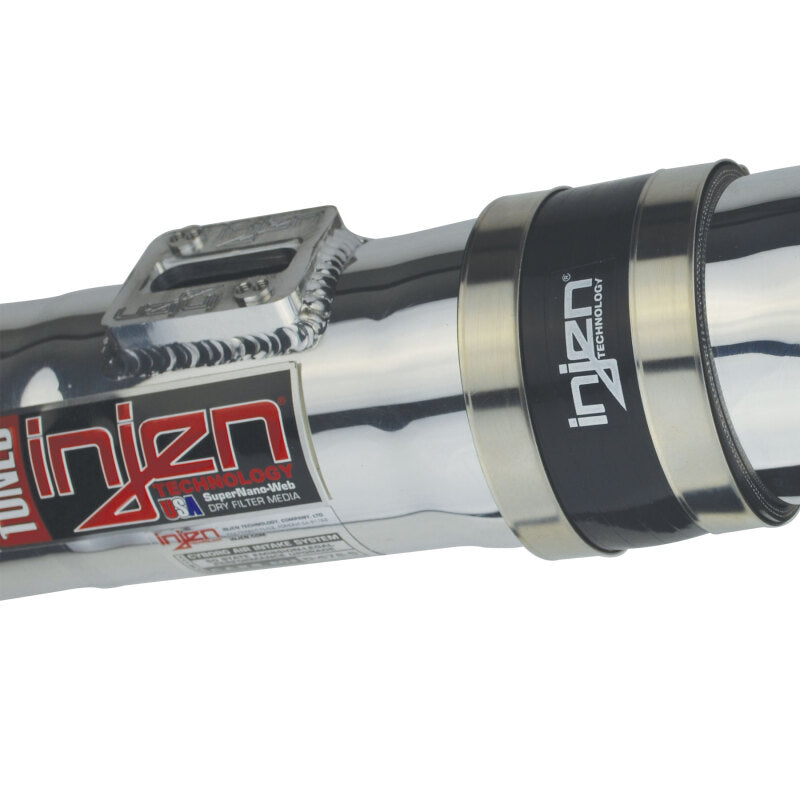 Cold Air Intakes INJSP1976P Injen