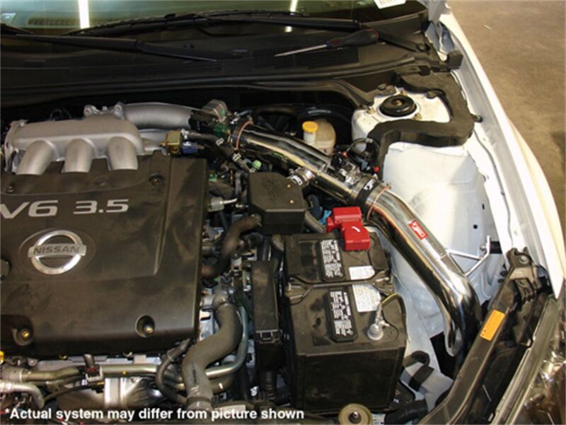 Cold Air Intakes INJSP1978BLK Injen