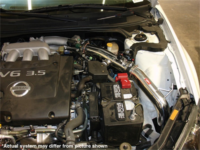 Cold Air Intakes INJSP1978P Injen