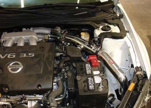Cold Air Intakes INJSP1978P Injen