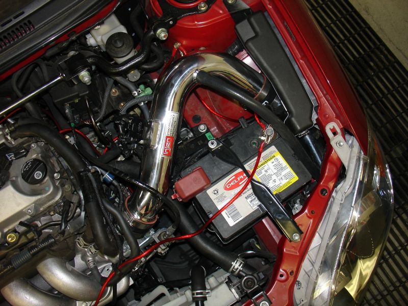 Cold Air Intakes INJRD2082BLK Injen