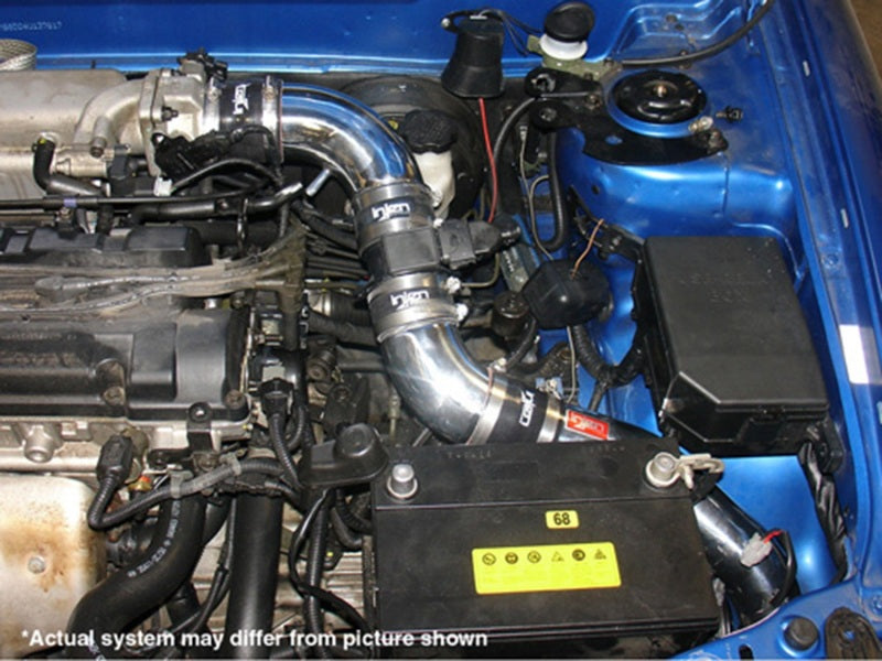 Cold Air Intakes INJSP1381BLK Injen