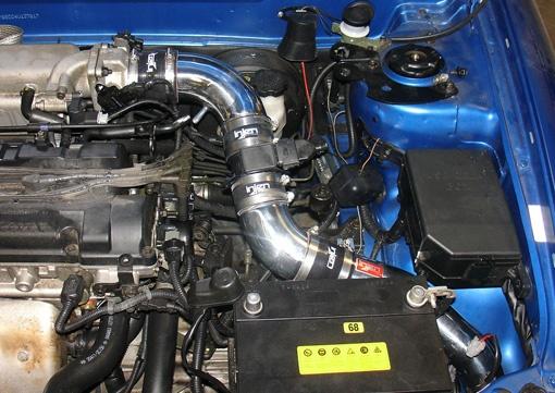 Cold Air Intakes INJSP1381P Injen