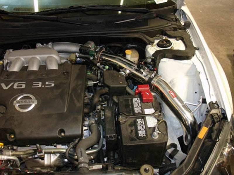 Cold Air Intakes INJSP1946BLK Injen