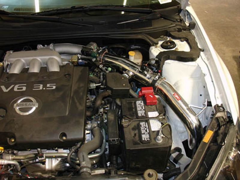 Cold Air Intakes INJSP1946BLK Injen