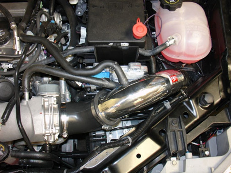 Cold Air Intakes INJSP7026BLK Injen