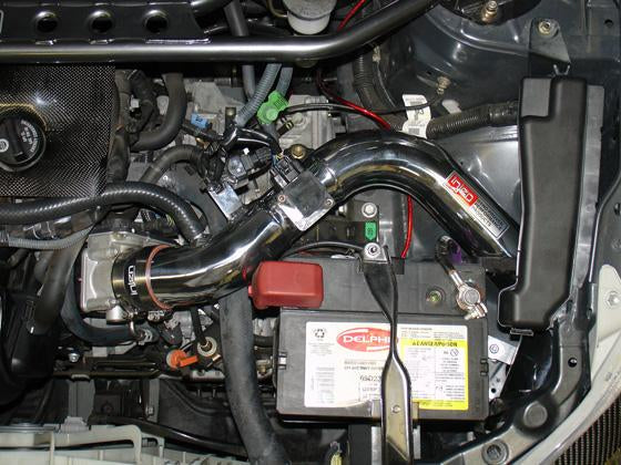 Cold Air Intakes INJSP2077P Injen