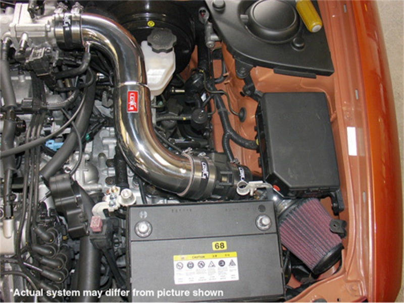 Cold Air Intakes INJSP1376P Injen