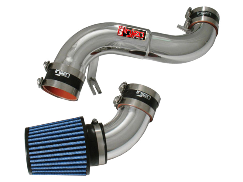 Cold Air Intakes INJSP1376P Injen