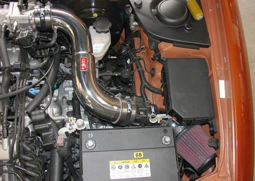 Cold Air Intakes INJSP1376P Injen