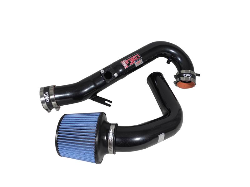 Cold Air Intakes INJSP1222BLK Injen