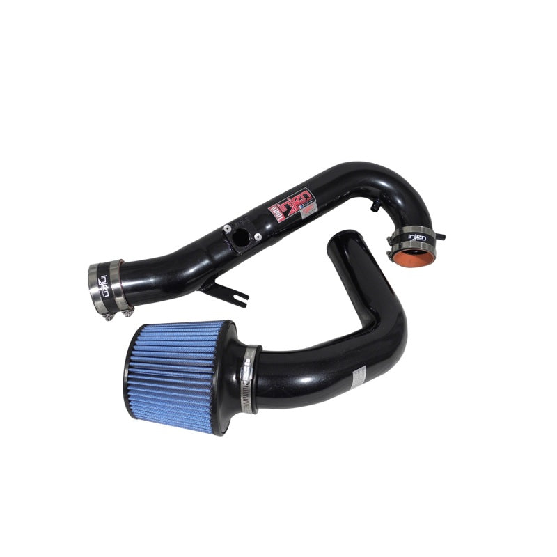 Cold Air Intakes INJSP1222BLK Injen