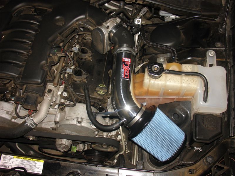 Cold Air Intakes INJPF5070WB Injen