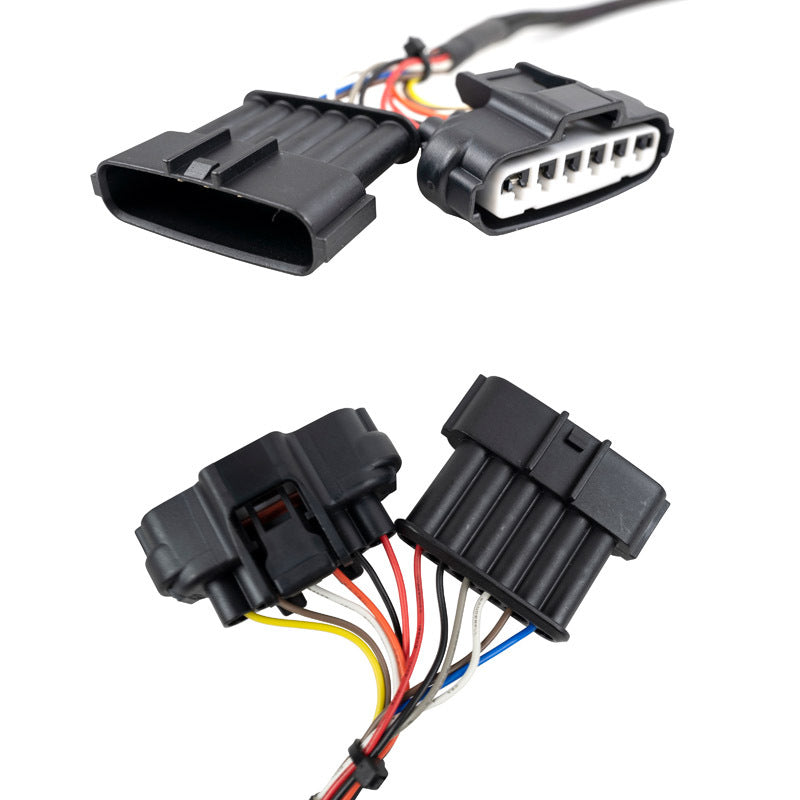 Throttle Controllers INJPT0001B Injen