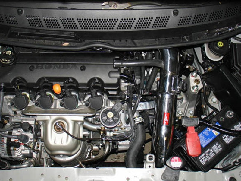 Cold Air Intakes INJSP1569BLK Injen
