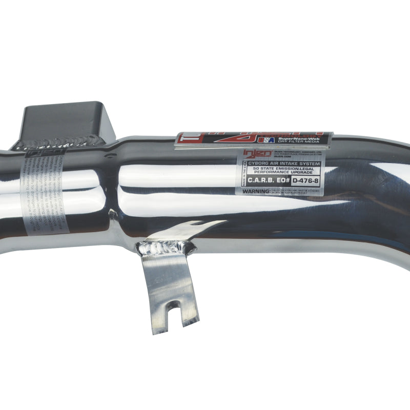 Cold Air Intakes INJSP1569P Injen