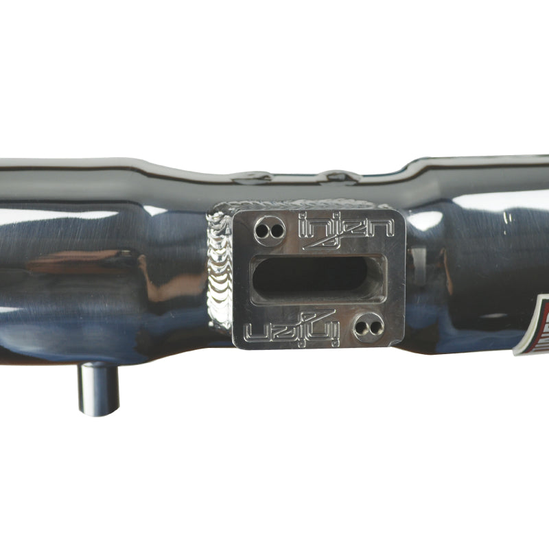 Cold Air Intakes INJSP1569P Injen