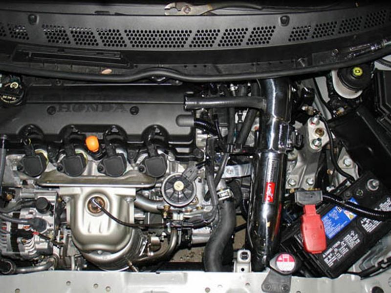 Cold Air Intakes INJSP1569P Injen