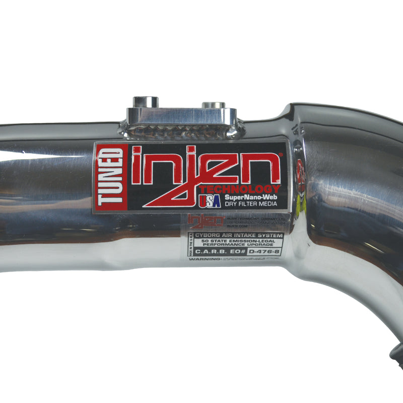 Cold Air Intakes INJSP1577P Injen