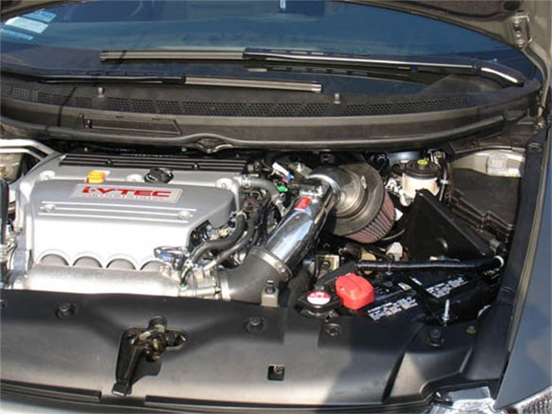 Cold Air Intakes INJSP1577P Injen