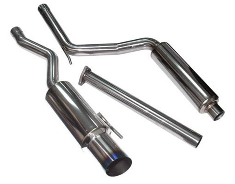 Catback INJSES1578TT Injen