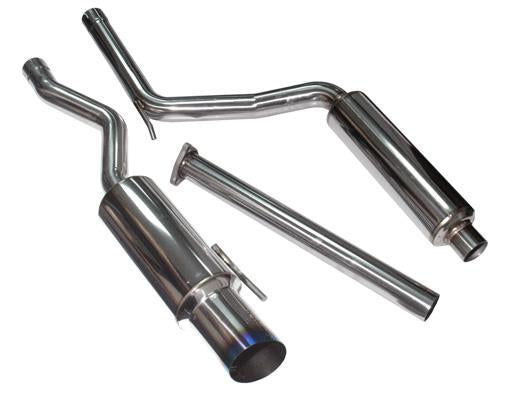 Catback INJSES1578TT Injen
