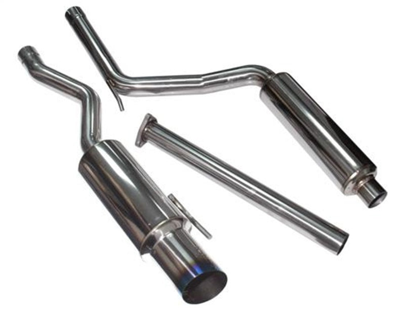 Catback INJSES1578TT Injen