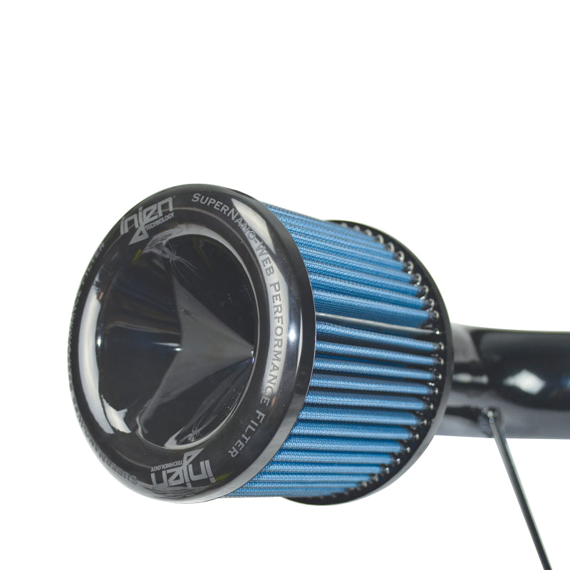 Cold Air Intakes INJSP1578BLK Injen