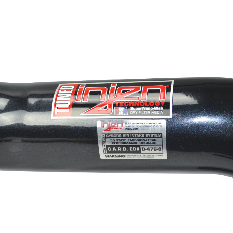 Cold Air Intakes INJSP1578BLK Injen