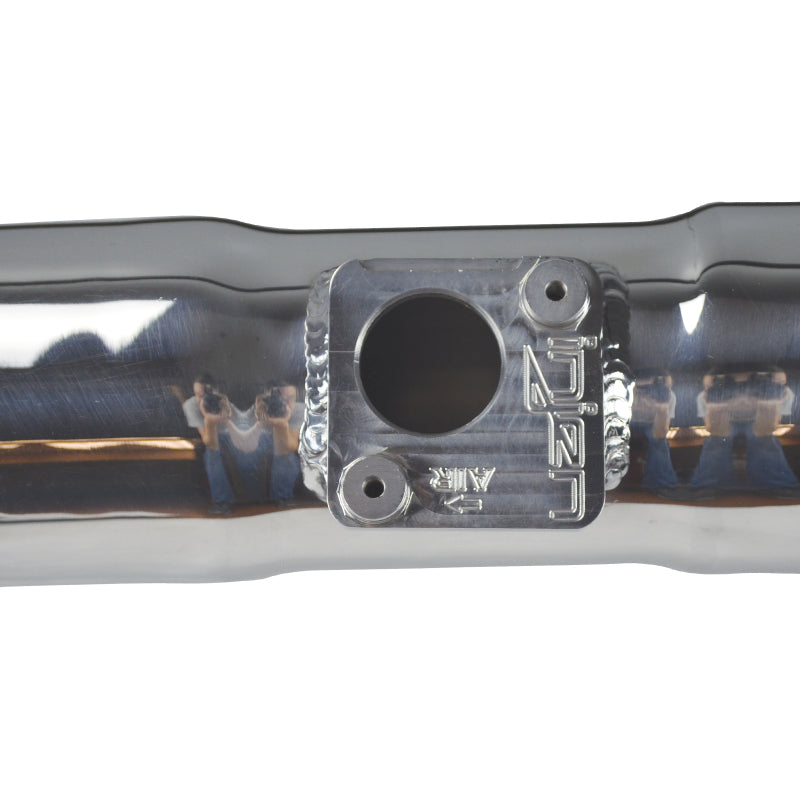 Cold Air Intakes INJSP1578P Injen