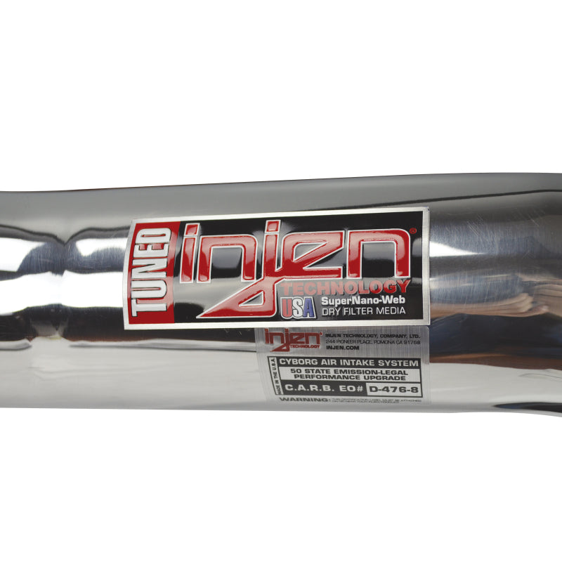 Cold Air Intakes INJSP1578P Injen