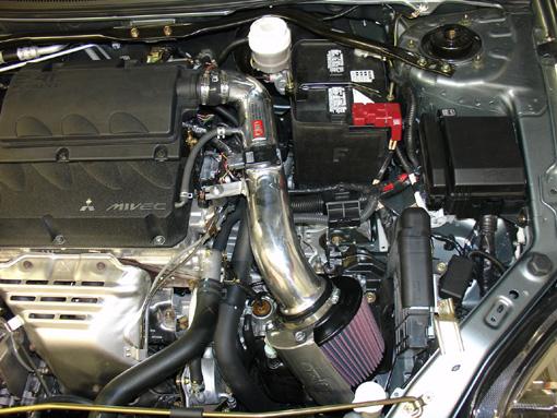 Cold Air Intakes INJSP1867P Injen