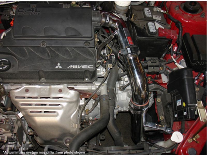 Cold Air Intakes INJSP1870BLK Injen