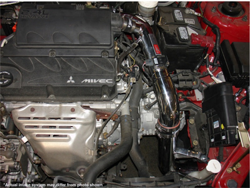 Cold Air Intakes INJSP1870P Injen