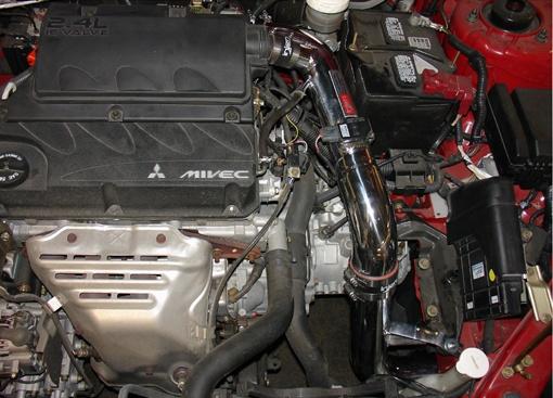 Cold Air Intakes INJSP1870P Injen