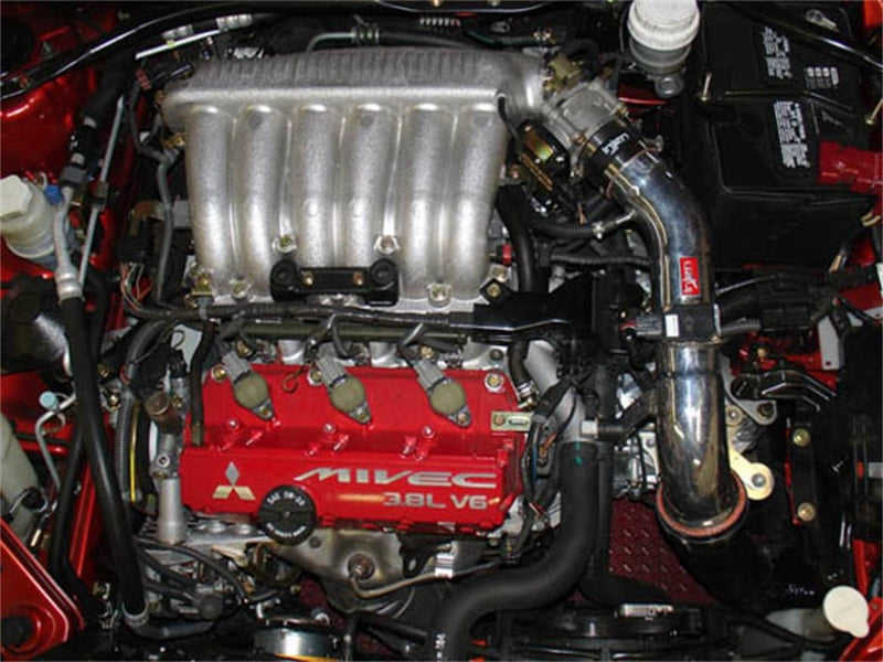 Cold Air Intakes INJSP1873P Injen