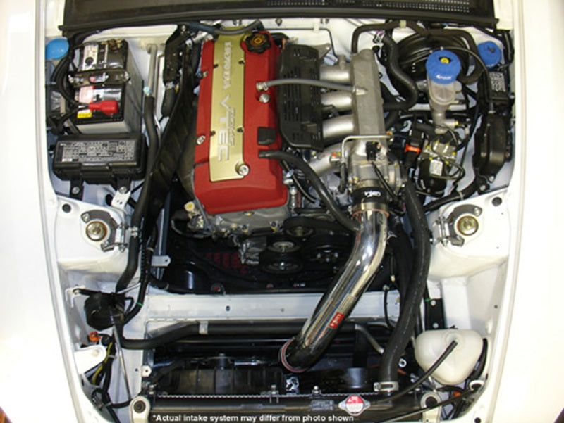 Cold Air Intakes INJRD1306BLK Injen