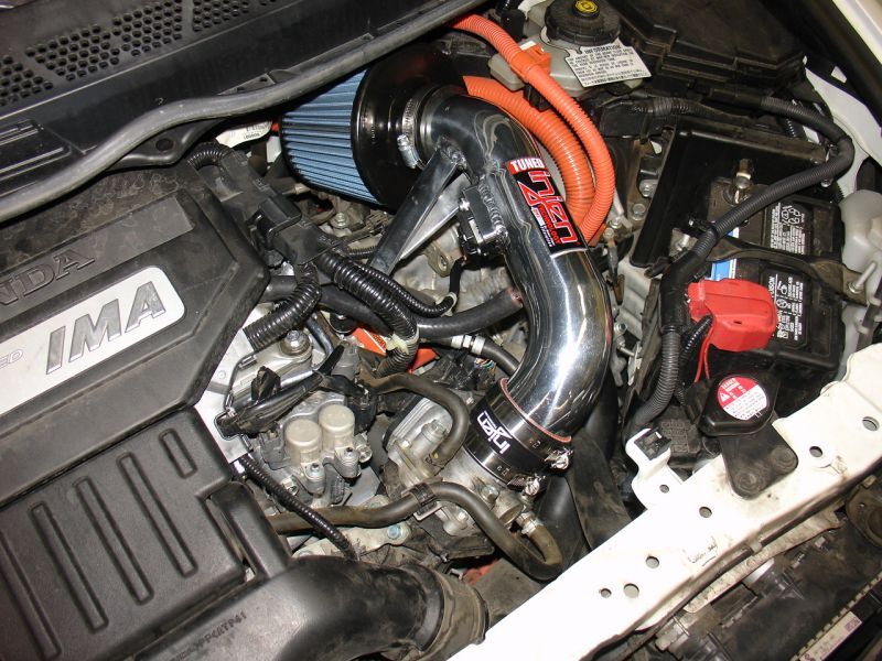 Cold Air Intakes INJSP1580BLK Injen