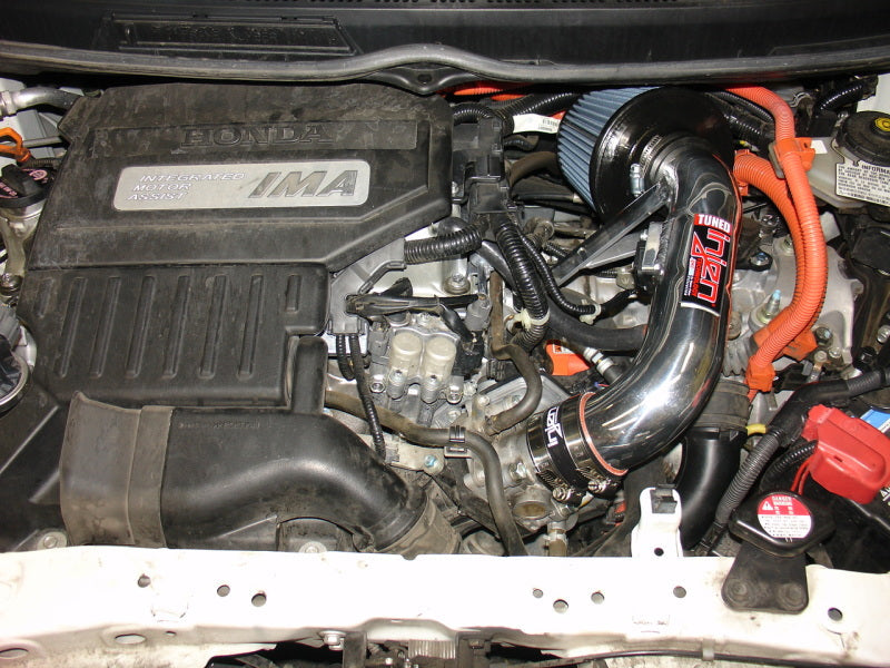 Cold Air Intakes INJSP1580P Injen
