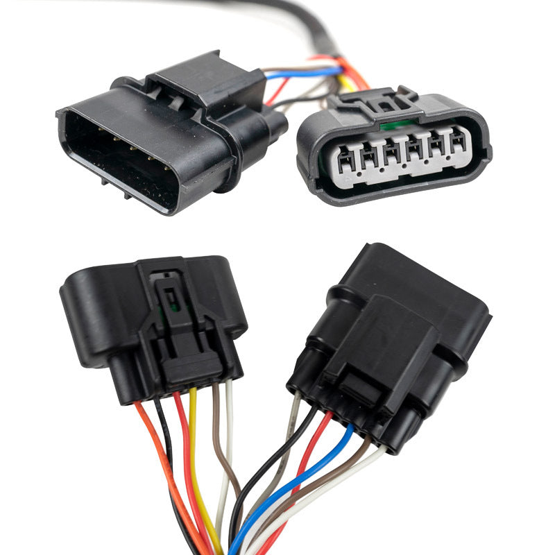 Throttle Controllers INJPT0004B Injen
