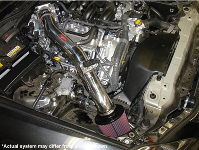 Cold Air Intakes INJSP2093BLK Injen