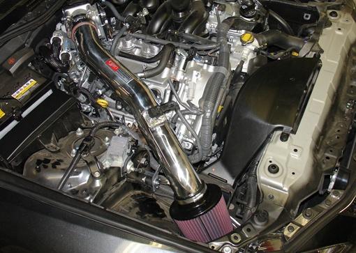 Cold Air Intakes INJSP2093P Injen