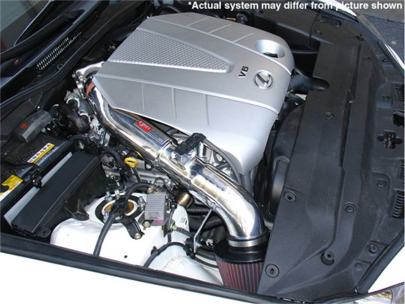 Cold Air Intakes INJSP2092BLK Injen