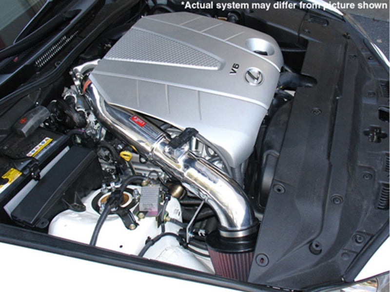 Cold Air Intakes INJSP2092BLK Injen