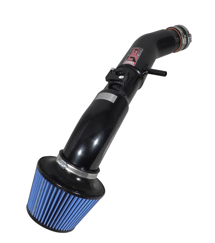 Cold Air Intakes INJSP2092BLK Injen