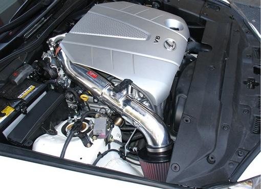 Cold Air Intakes INJSP2092P Injen