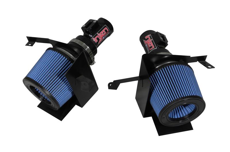 Cold Air Intakes INJSP1988BLK Injen