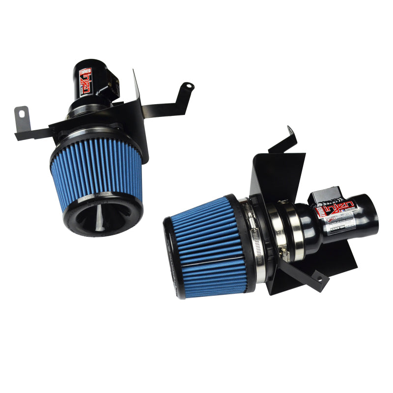 Cold Air Intakes INJSP1988BLK Injen
