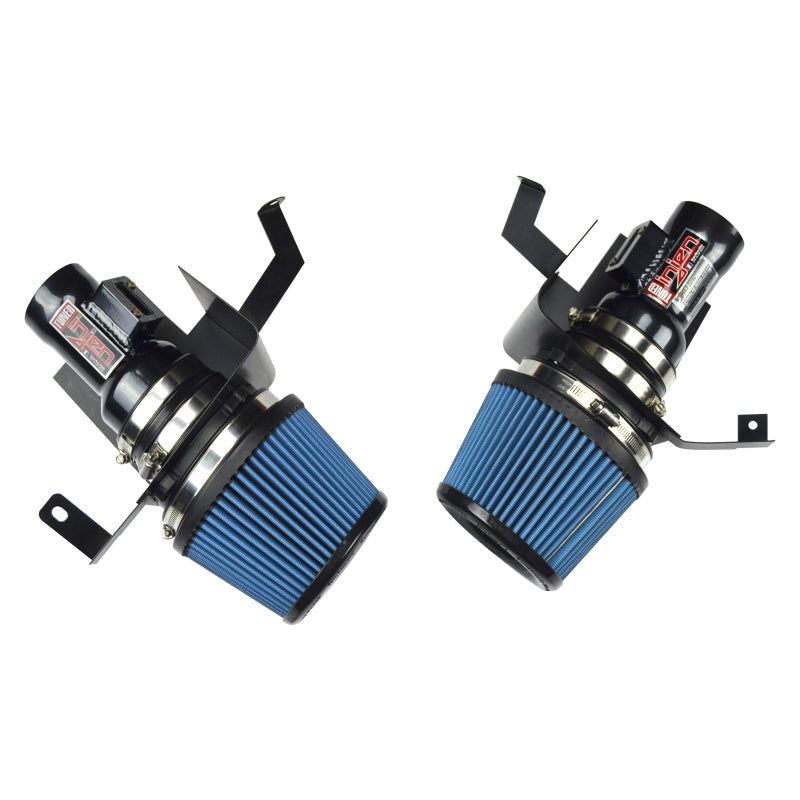 Cold Air Intakes INJSP1988BLK Injen